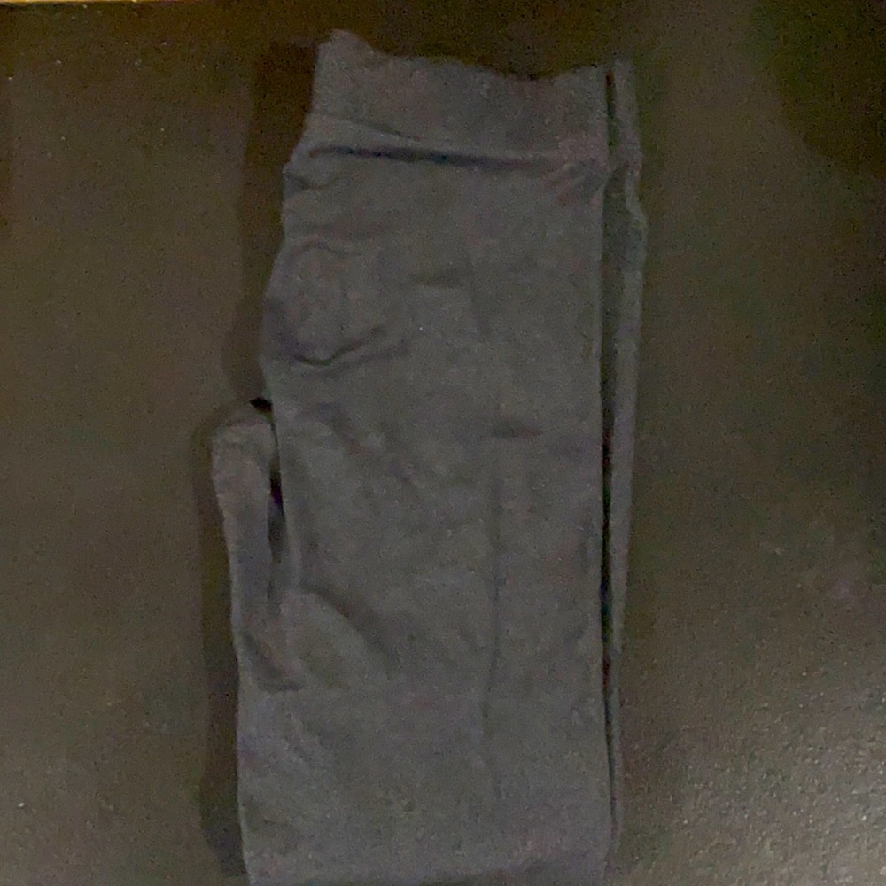 Women’s size medium leggings
